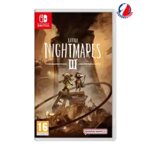 Little Nightmares III