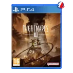 Little Nightmares III