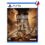 Little Nightmares III