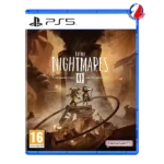 Little Nightmares III