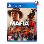 Mafia II Definitive Edition