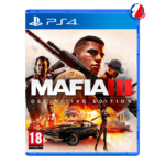 Mafia III Definitive Edition