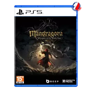 Mandragora Whispers of the Witch Tree