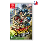 Mario Strikers Battle League