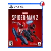 Marvel's Spider-Man 2