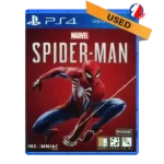 Marvel's Spider-Man