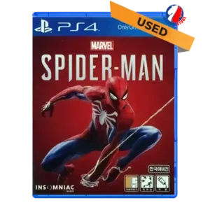 Marvel's Spider-Man