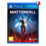 Matterfall