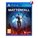 Matterfall