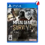 Metal Gear Survive