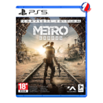 Metro Exodus Complete Edition