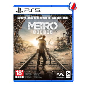 Metro Exodus Complete Edition