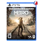 Metro Exodus Complete Edition