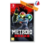 Metroid Dread