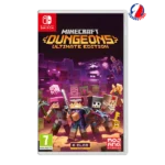 Minecraft Dungeons Ultimate Edition