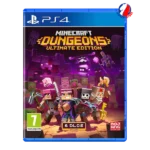 Minecraft Dungeons Ultimate Edition