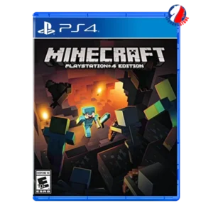 Minecraft PlayStation 4 Edition