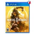 Mortal Kombat 11