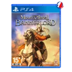 Mount & Blade II Bannerlord