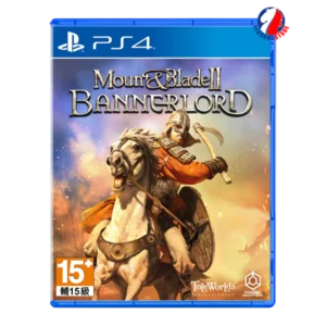 Mount & Blade II Bannerlord