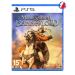 Mount & Blade II Bannerlord