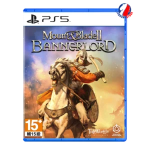 Mount & Blade II Bannerlord