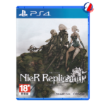 NieR Replicant ver.1.22474487139...