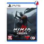 Ninja Gaiden 2 Black