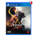 Nioh 2