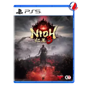 Nioh 3