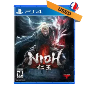 Nioh
