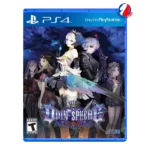 Odin Sphere Leifthrasir