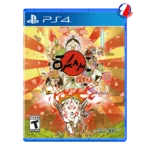 Okami HD