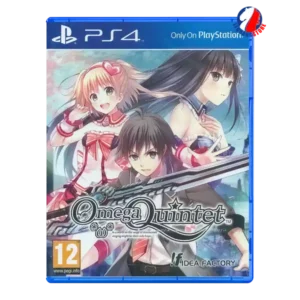 Omega Quintet