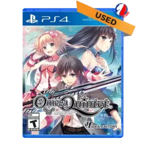 Omega Quintet