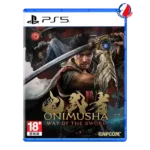 Onimusha Way of the Sword