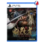 Onimusha Way of the Sword