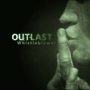 Outlast Trinity