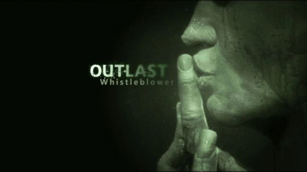 Outlast Trinity