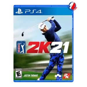 PGA Tour 2K21