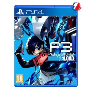 Persona 3 Reload