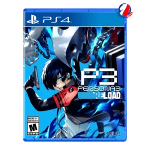 Persona 3 Reload