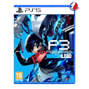 Persona 3 Reload