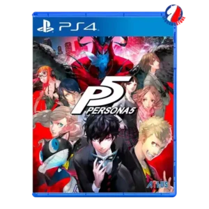Persona 5