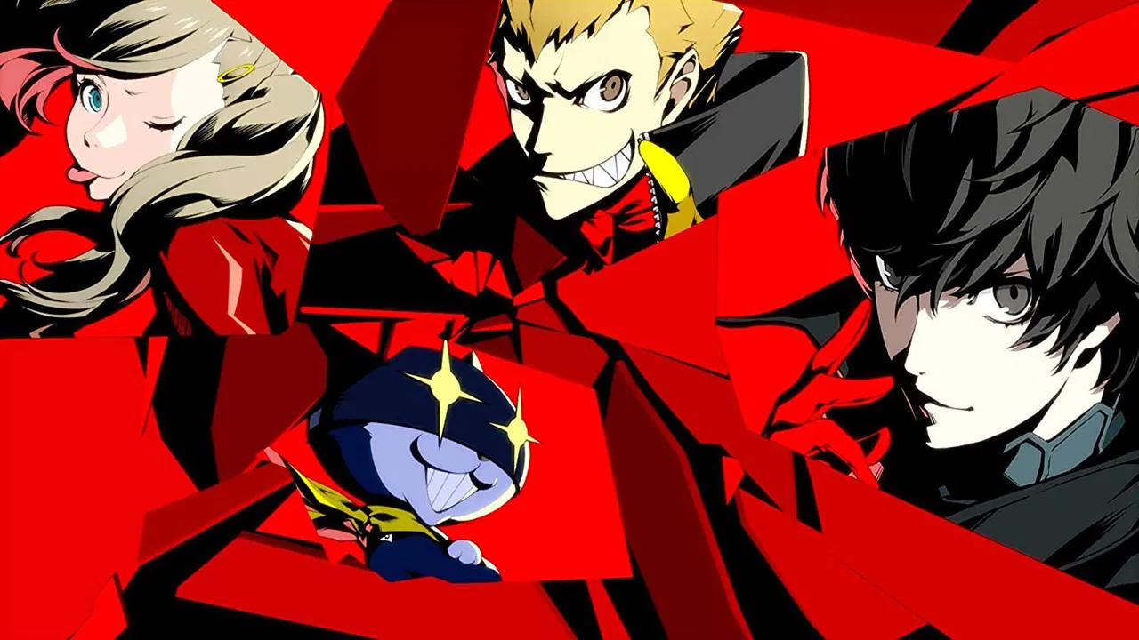 Persona-5-royal (2) Persona 5 Royal