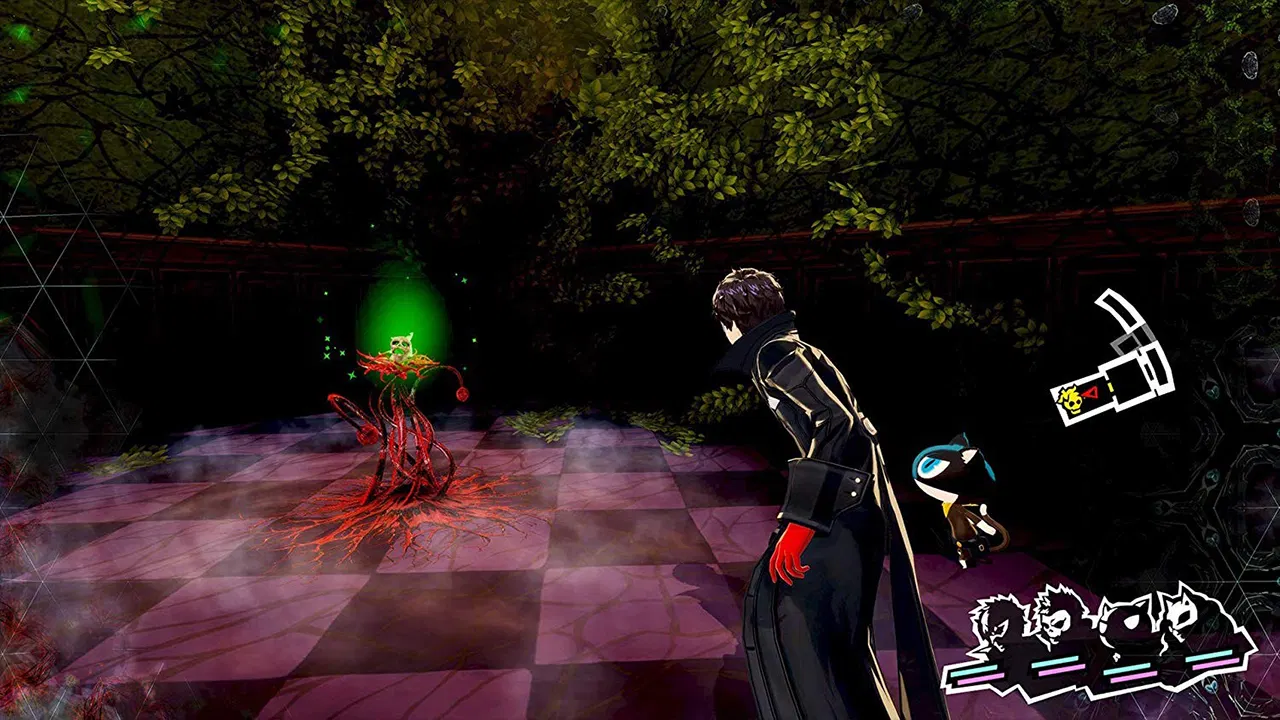 Persona-5-royal (3) Persona 5 Royal