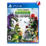 Plants vs. Zombies Garden Warfare