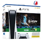 PlayStation 5 Console - EA SPORTS FC 24 Bundle