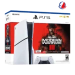 PlayStation 5 Slim Console - Call of Duty Modern Warfare III Bundle