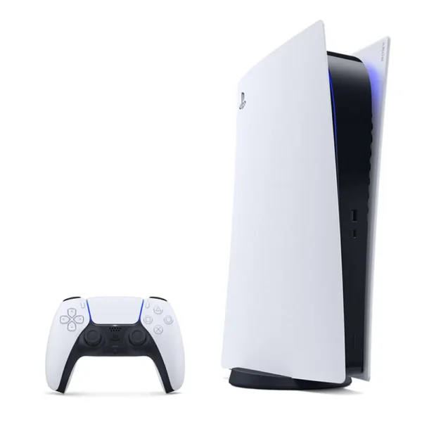 PlayStation 5 Digital Edition Console